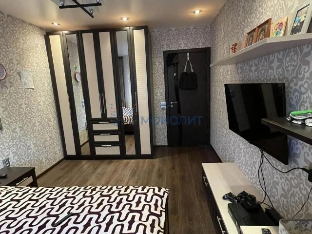 Квартира продажа в Горький, Тыва Республика
