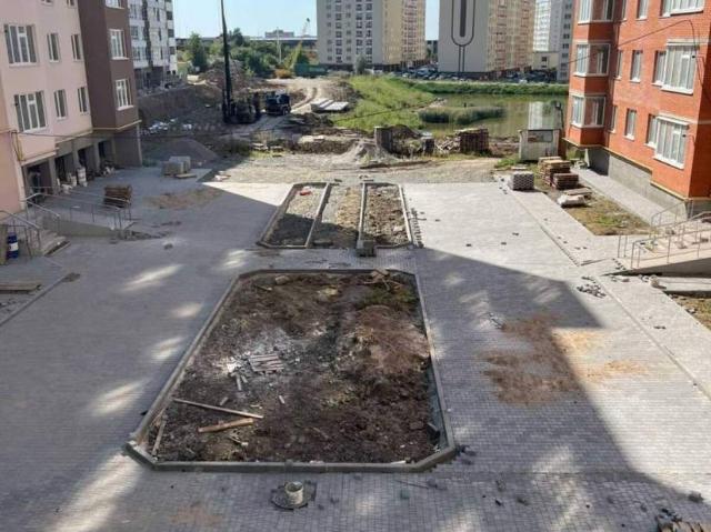 Квартира продажа в Озерна, Хмельницький
