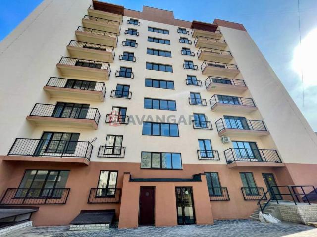 Квартира продажа в Леськах