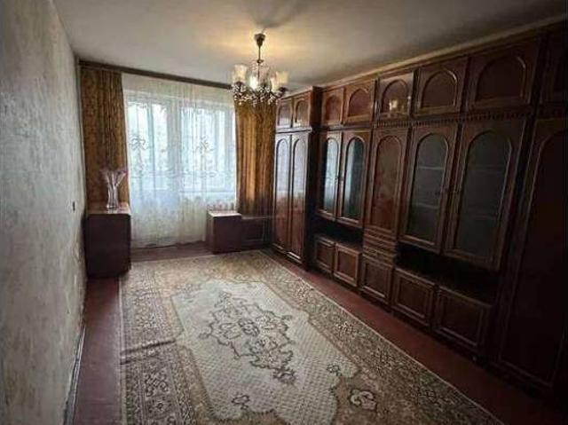 Квартира продажа в Леськах