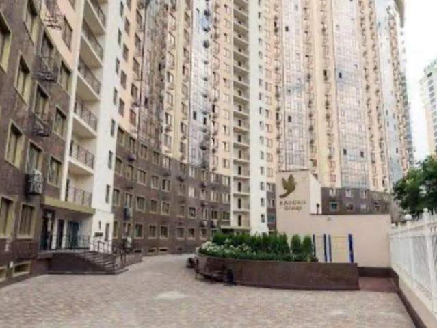 Квартира продажа в Великодолинском, Днепропетровской области