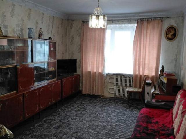 Квартира продажа в Подгородном, Тернопольской области