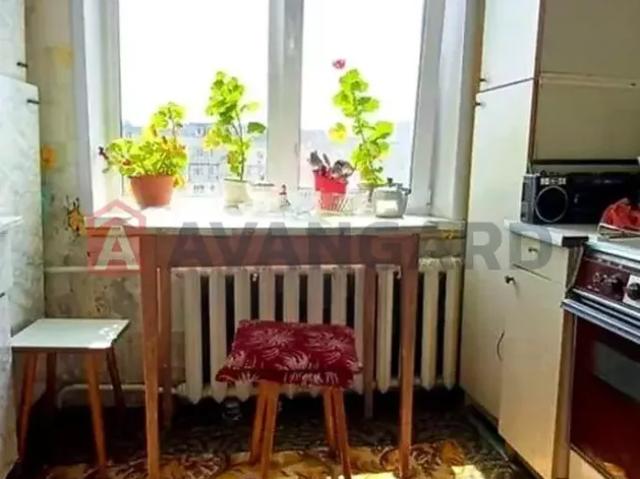 Квартира продажа в Подгородном, Тернопольской области