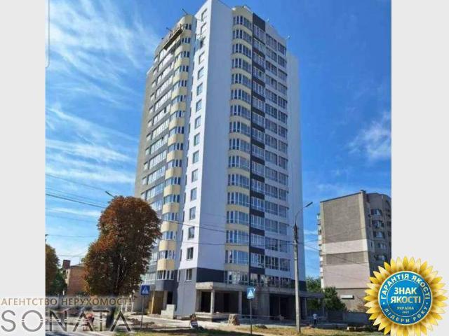 Квартира продажа в Леськах