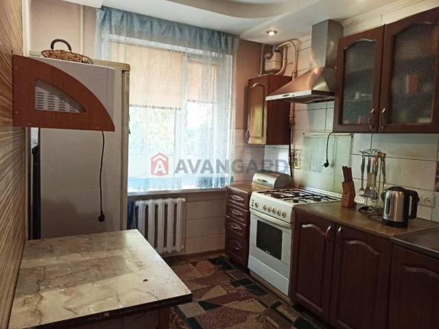 Квартира продажа в Мікрорайон Перемога, Черкаський район