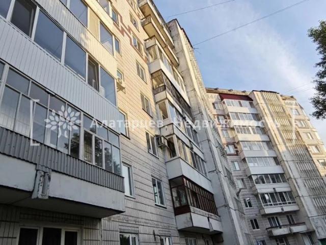 Квартира продажа в Мухин Бугор, Томск