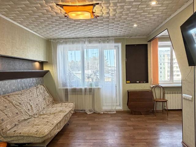 Квартира продажа в Соцгород, Красноярский Край