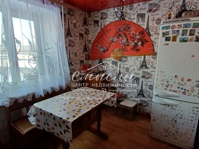 Квартира продажа в Богандинский, Тюменская область