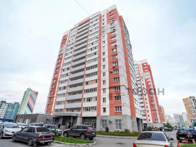 Квартира продажа в Челябинская область