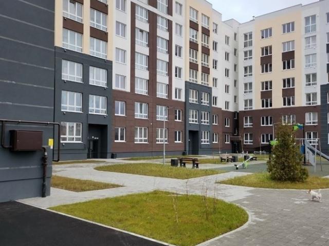 Квартира продажа в Гурьевский Р-н, Калининградская область