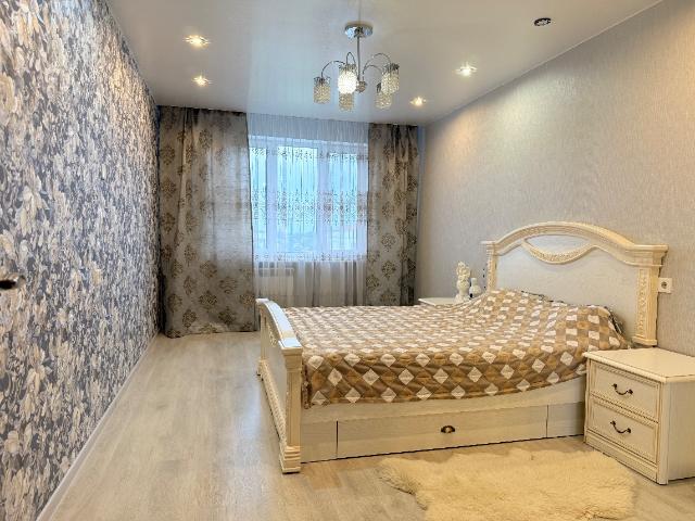 Квартира продажа в Киров, Кировская область