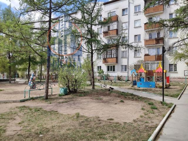 Квартира продажа в Улан-удэ