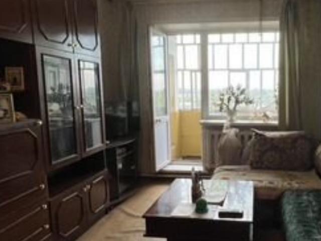 Квартира продажа в поселок Первомайский, Железногорск