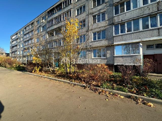 Квартира продажа в Евсеево, Павлово-Посадский городской округ