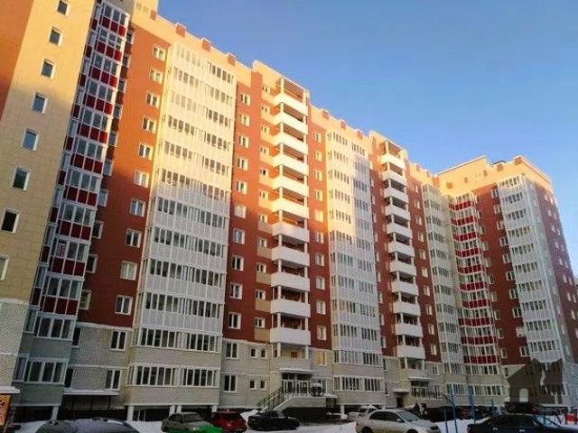 Квартира продажа в Центральный административный округ, городской округ Омск