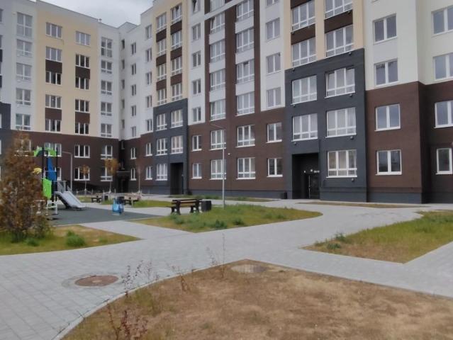 Квартира продажа в Гурьевский Р-н, Калининградская область