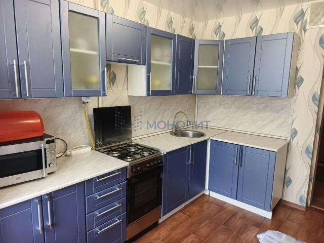 Квартира продажа в Горький, Тыва Республика