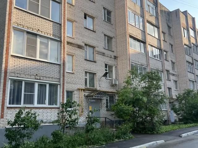 Квартира продажа в Клементьевка, Сергиев Посад