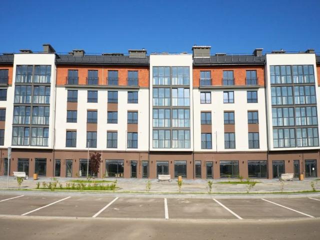 Квартира продажа в Гурьевский Р-н, Калининградская область
