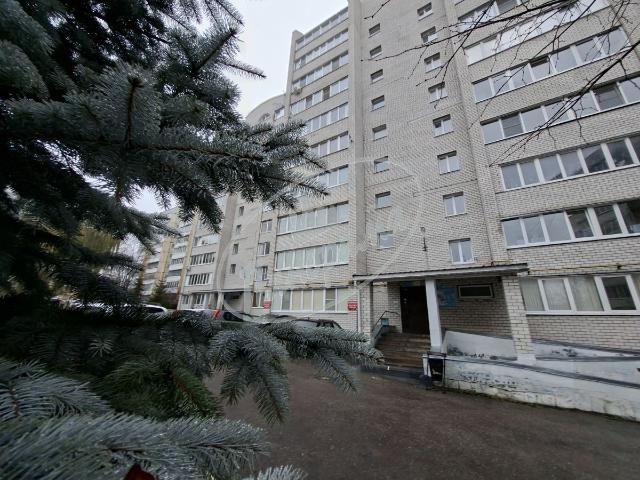 Квартира продажа в Калуга, Калужская Обл