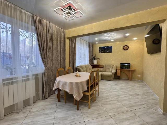 Квартира продажа в Омская область