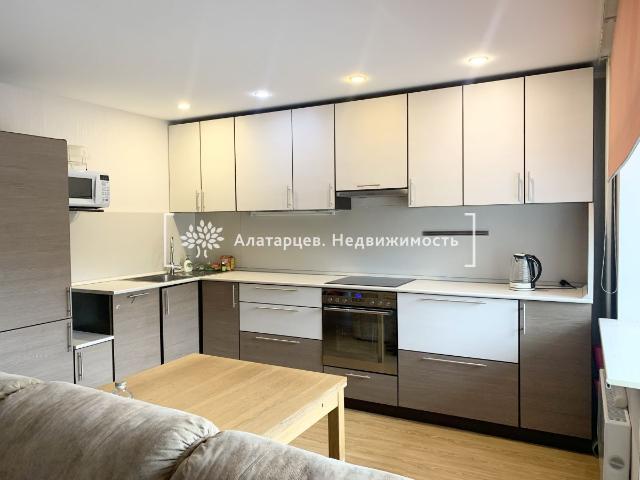 Квартира аренда в Томск, Томская область