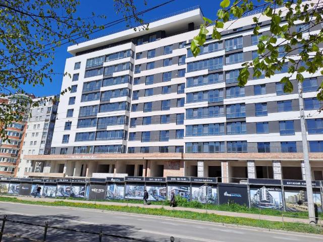 Квартира продажа в Великой Березовице