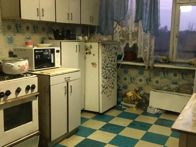 Квартира продажа в Запорожье