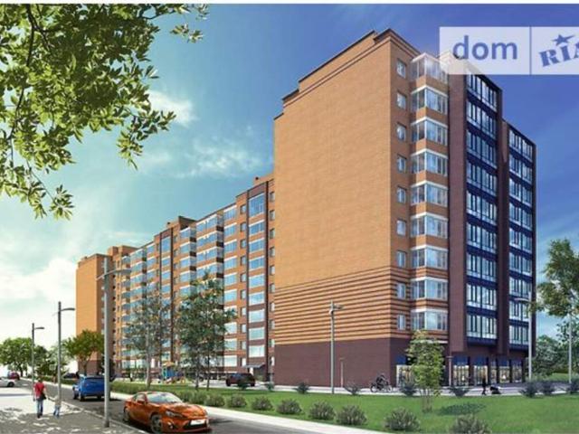 Квартира продажа в Полтавской области