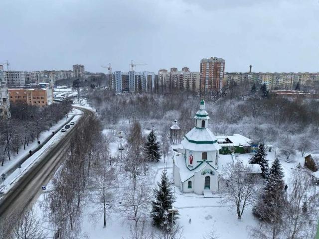 Квартира продажа в Полтавской области