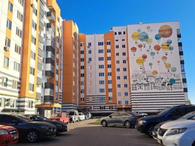Квартира продажа в Полтавской области