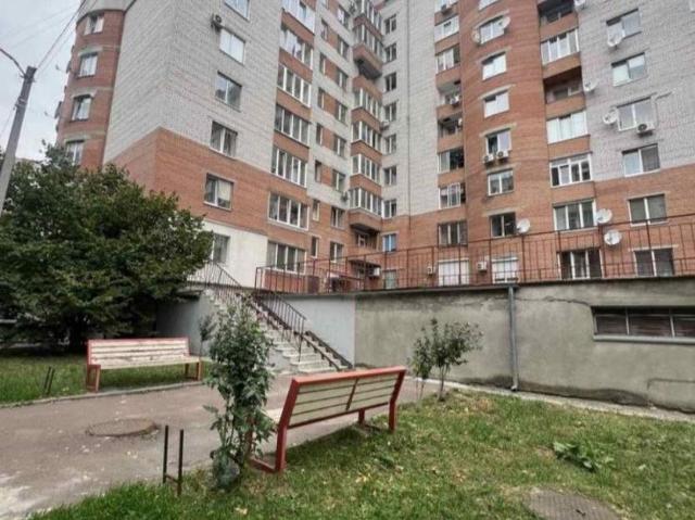 Квартира продажа в Львовская, Загорье