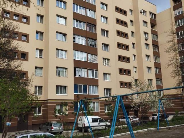 Квартира продажа в Ровно