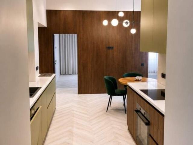 Квартира продажа в Черновцах