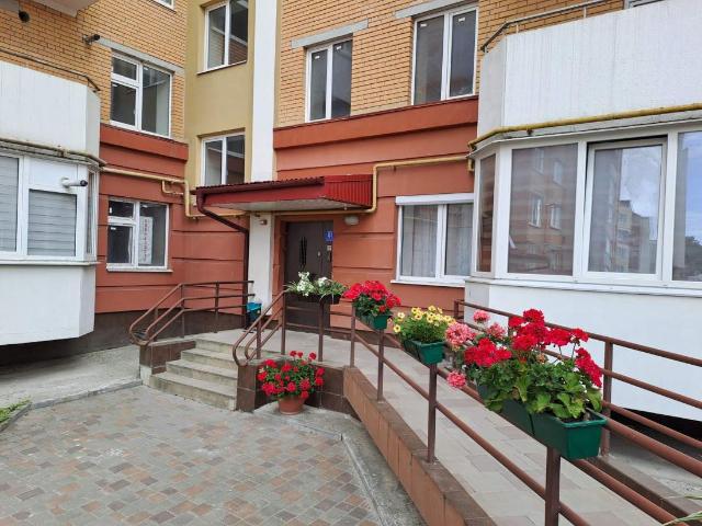Квартира продажа в Великой Березовице