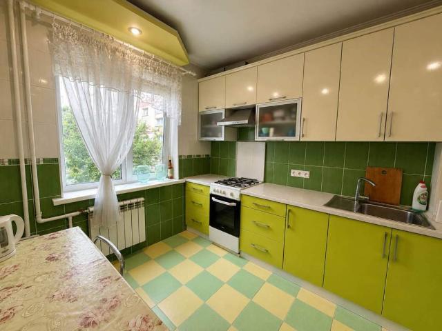 Квартира продажа в Луцке