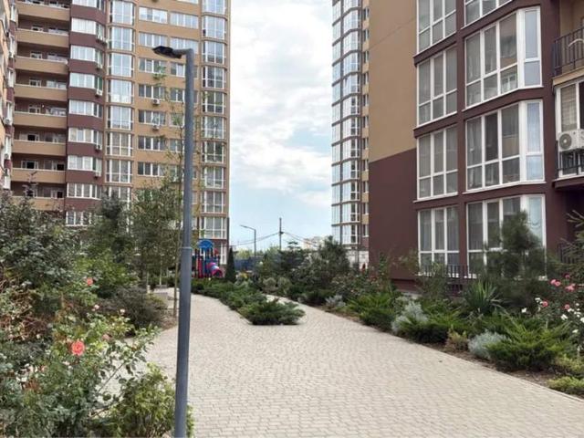 Квартира продажа в Великодолинском, Днепропетровской области