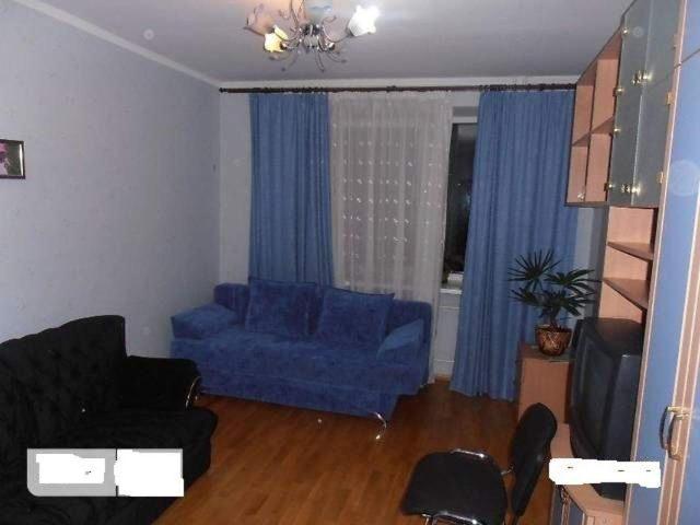 Квартира аренда в Романкове