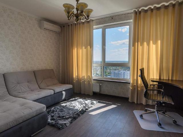 Квартира аренда в Романкове