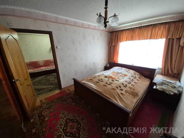 Квартира продажа в Романкове