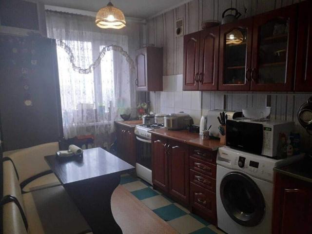 Квартира продажа в Полтавской области