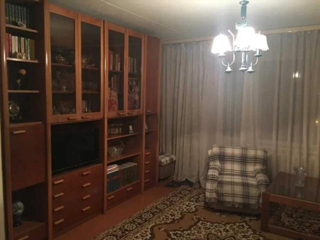 Квартира продажа в Полтавской области
