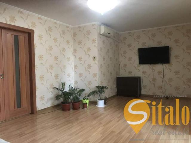 Квартира продажа в Коммунарский, Запорожье