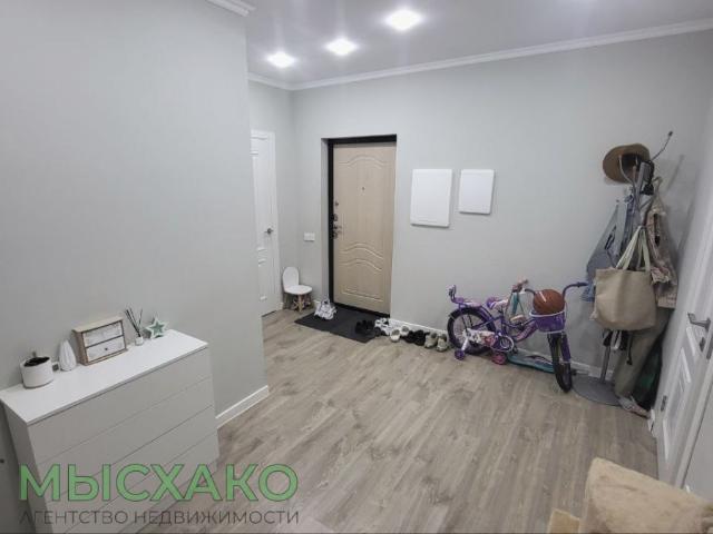 Квартира продажа в Приморский район, Мысхако