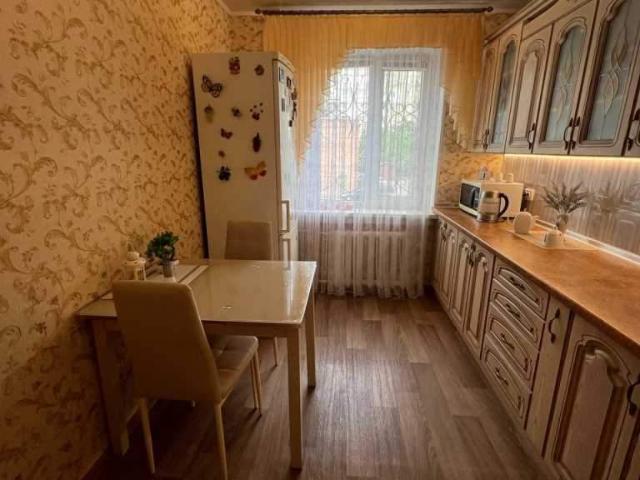 Квартира продажа в Полтавской области