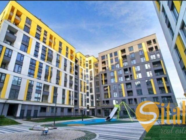 Квартира продажа в Львовская, Загорье