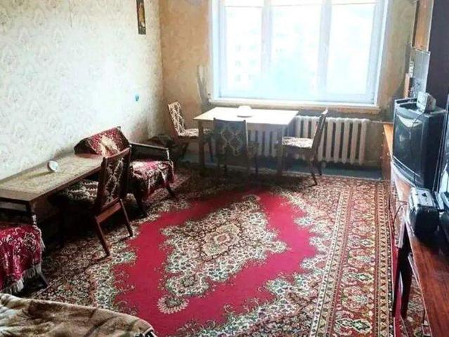 Квартира продажа в Подгородном, Тернопольской области
