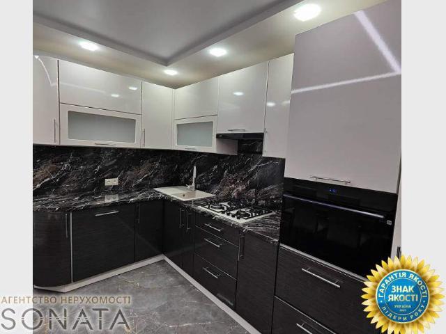 Квартира продажа в Леськах