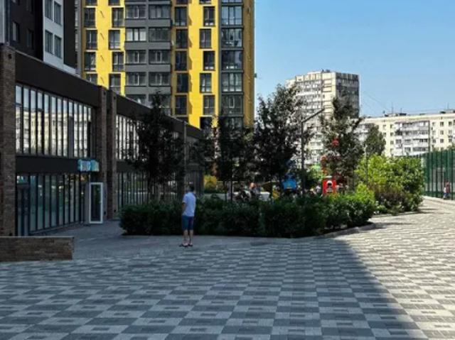 Квартира продажа в Великодолинском, Днепропетровской области