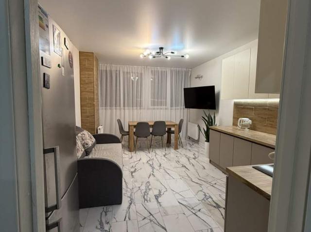 Квартира продажа в Бараново, Днепропетровской области